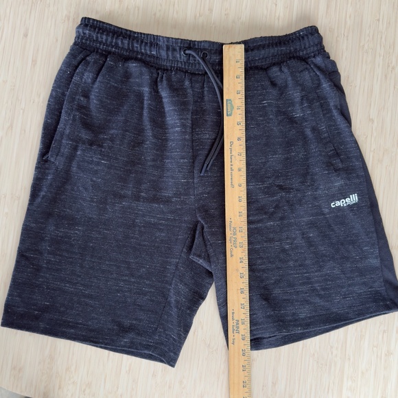 Capellini Sport Shorts size L - Picture 4 of 5